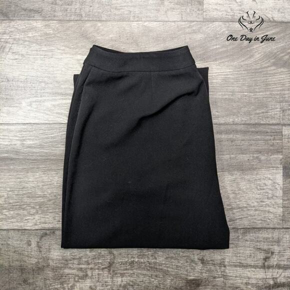 Chico's Easy Stretch Regular Dress Pants Size 10 (1.5) - Picture 5 of 5